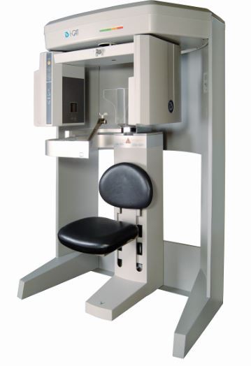 3D Imaging machine