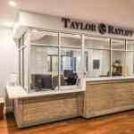 Taylor Ratliff Lobby